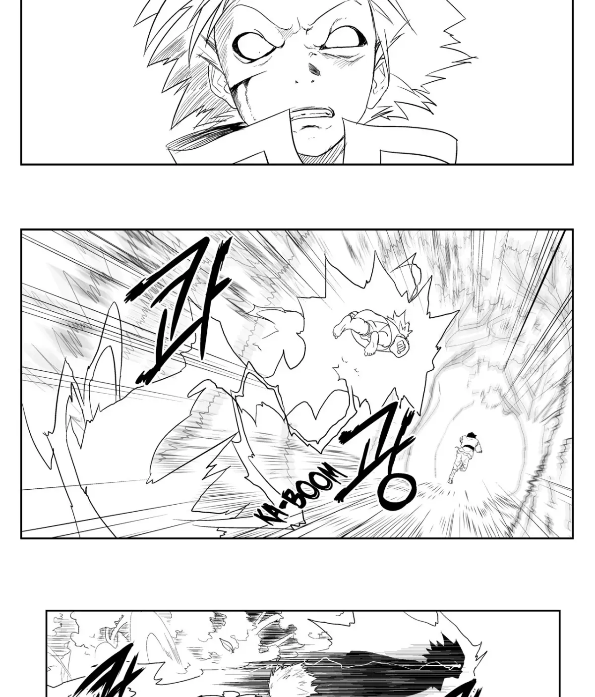 Baeg Dosa Chapter 15 page 52 - 