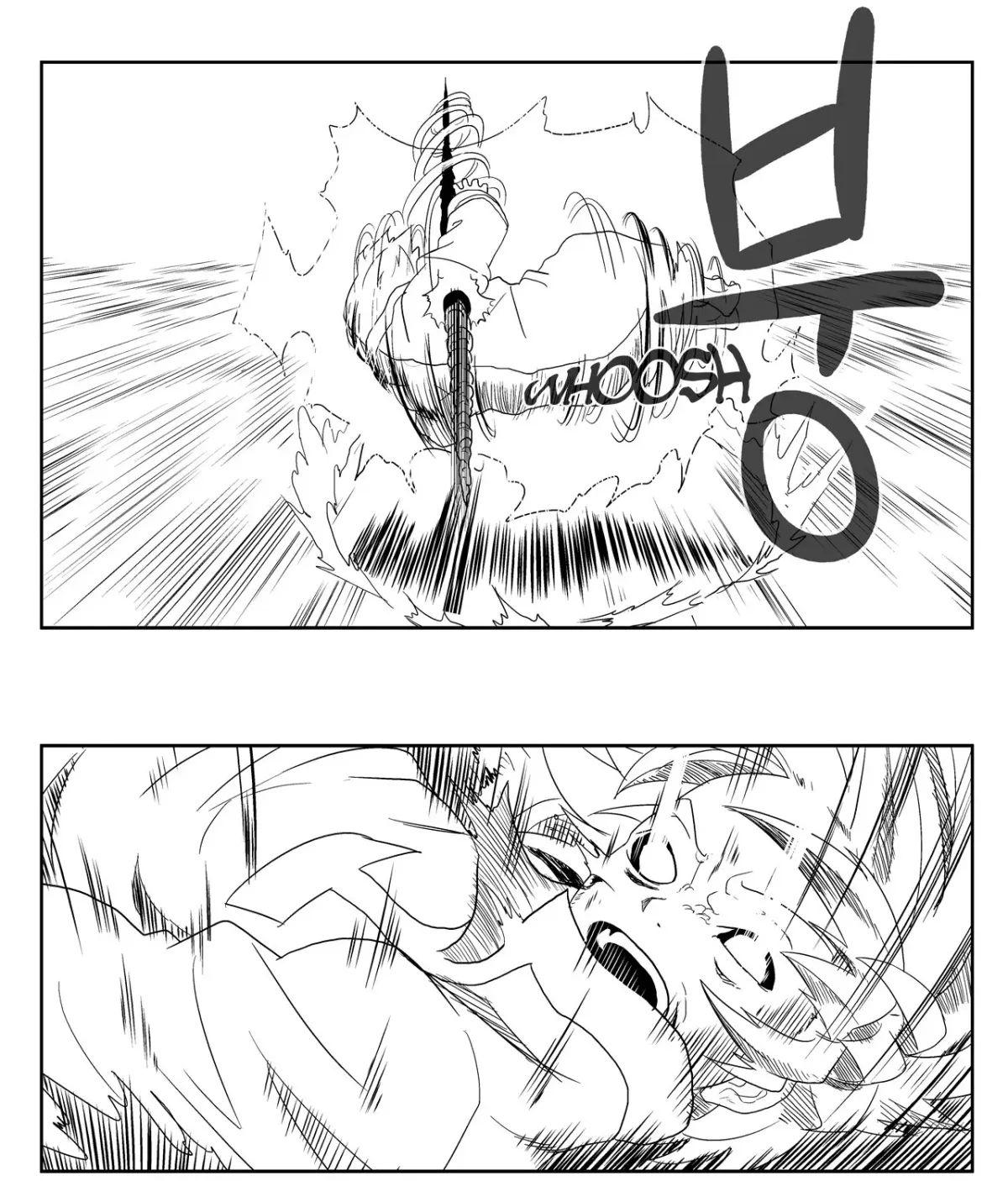 Baeg Dosa Chapter 15 page 56 - 