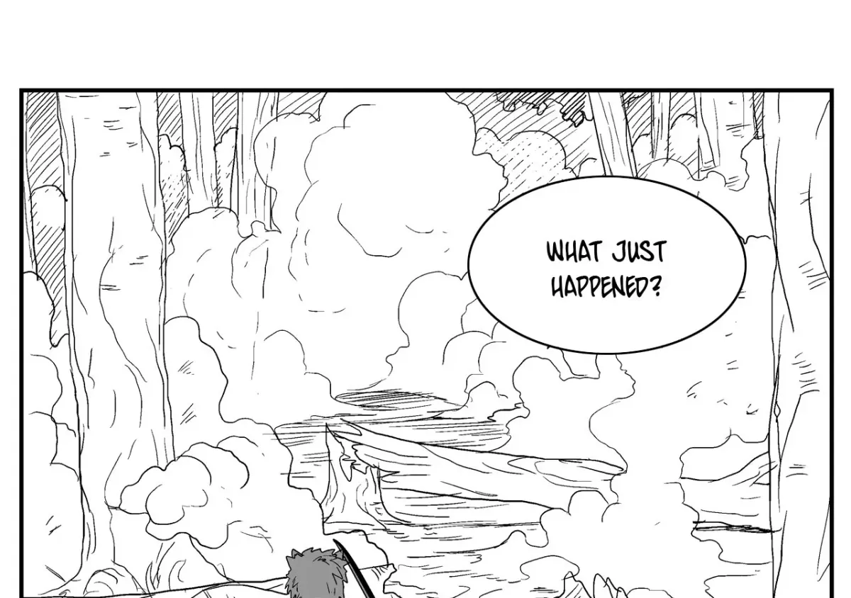Baeg Dosa Chapter 15 page 61 - 