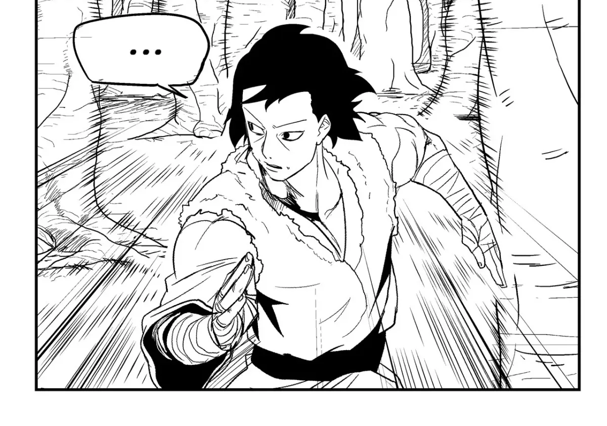 Baeg Dosa Chapter 15 page 63 - 