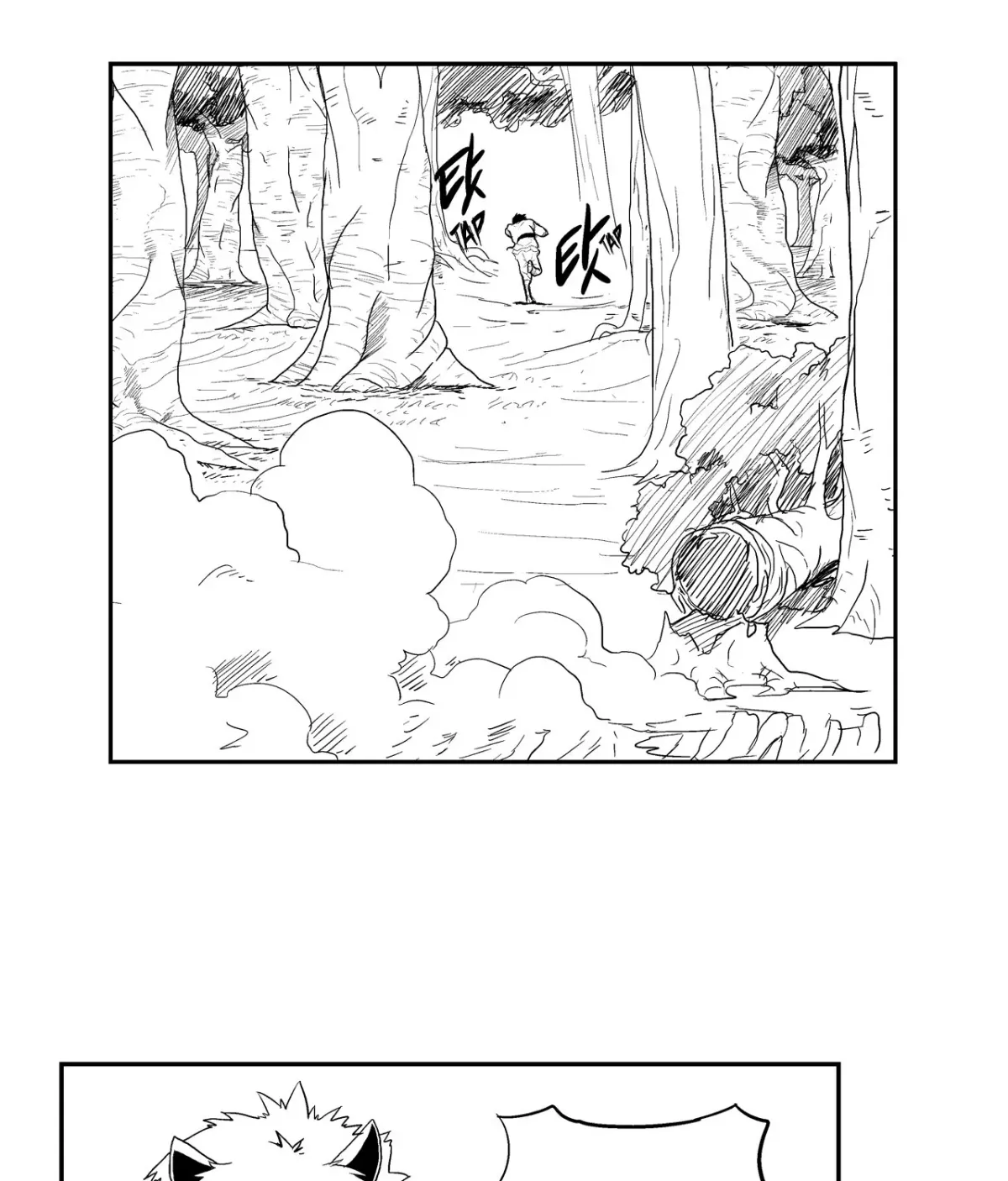 Baeg Dosa Chapter 15 page 64 - 