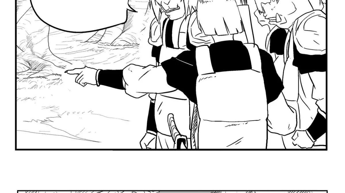 Baeg Dosa Chapter 15 page 71 - 