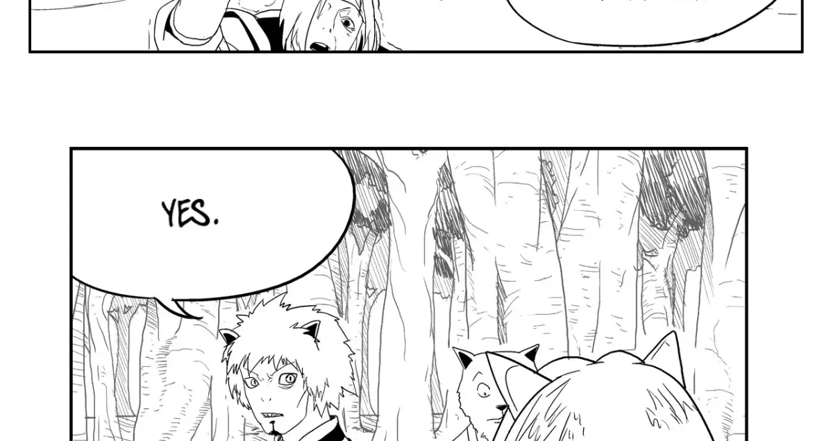 Baeg Dosa Chapter 15 page 75 - 