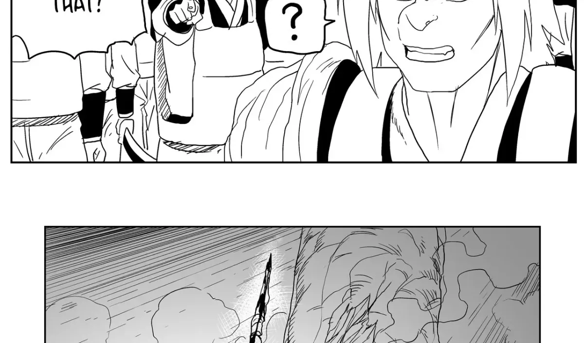 Baeg Dosa Chapter 15 page 79 - 