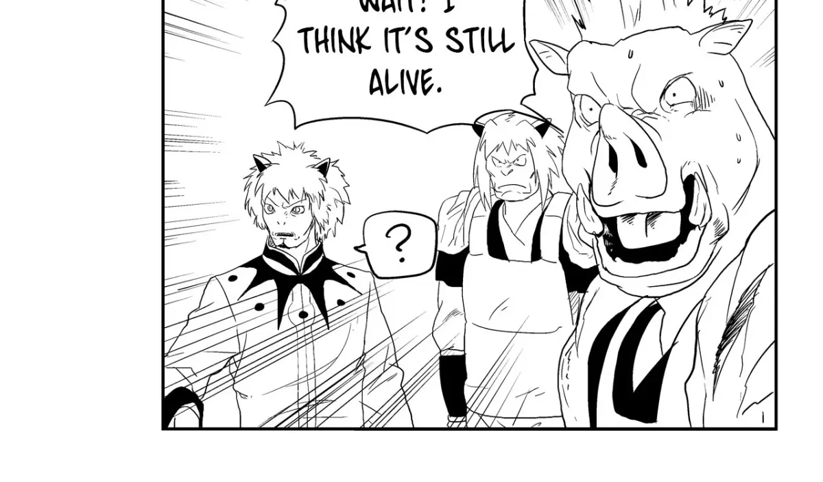Baeg Dosa Chapter 15 page 81 - 