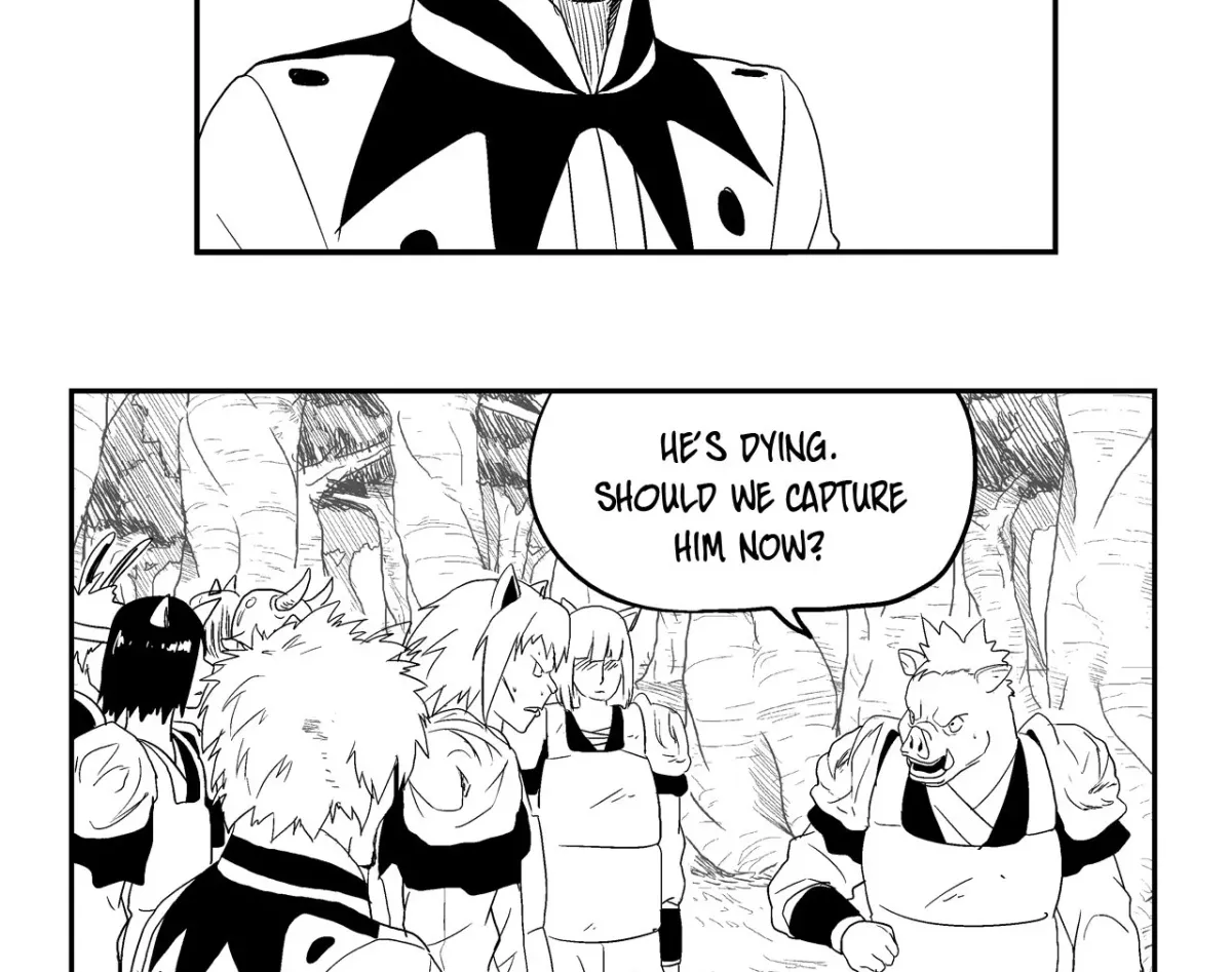 Baeg Dosa Chapter 15 page 83 - 