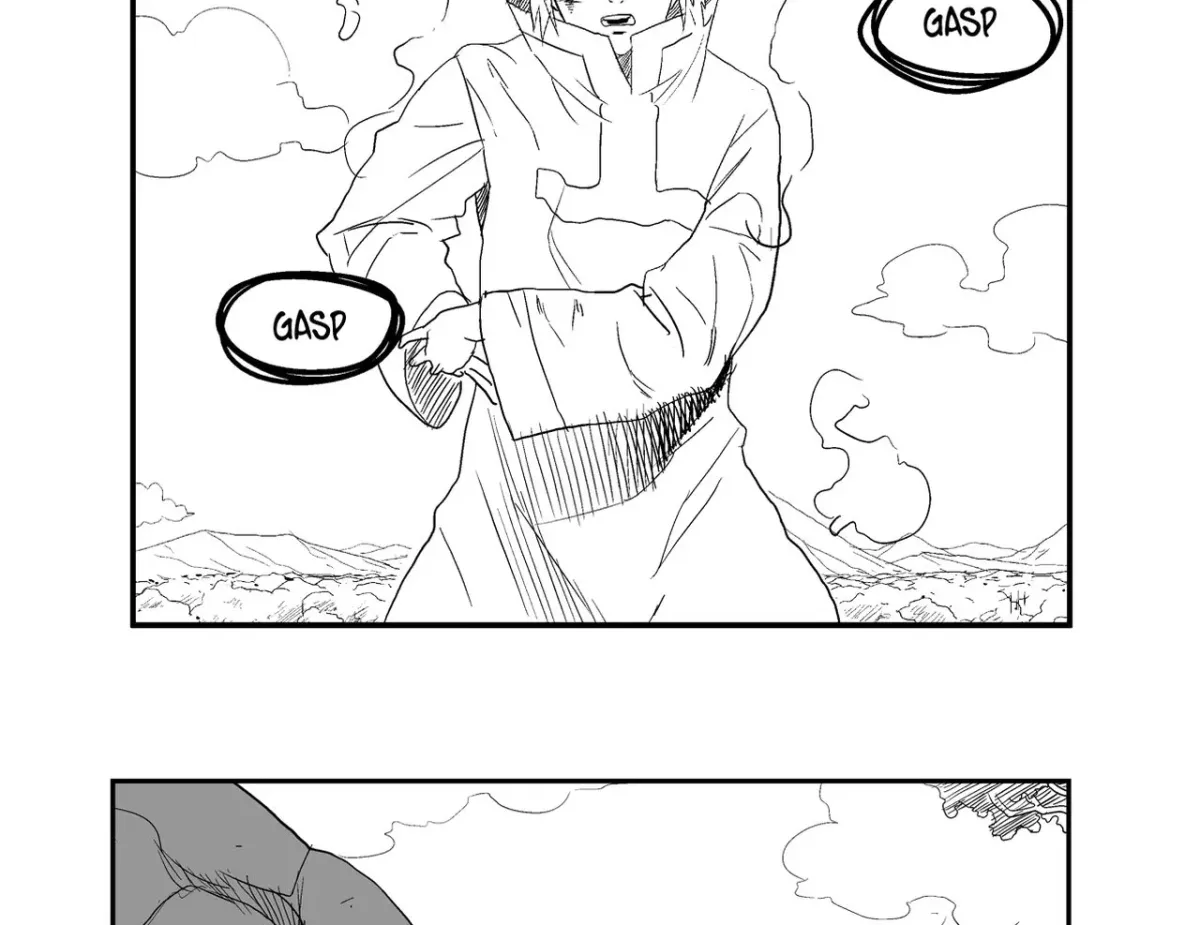 Baeg Dosa Chapter 16 page 21 - 