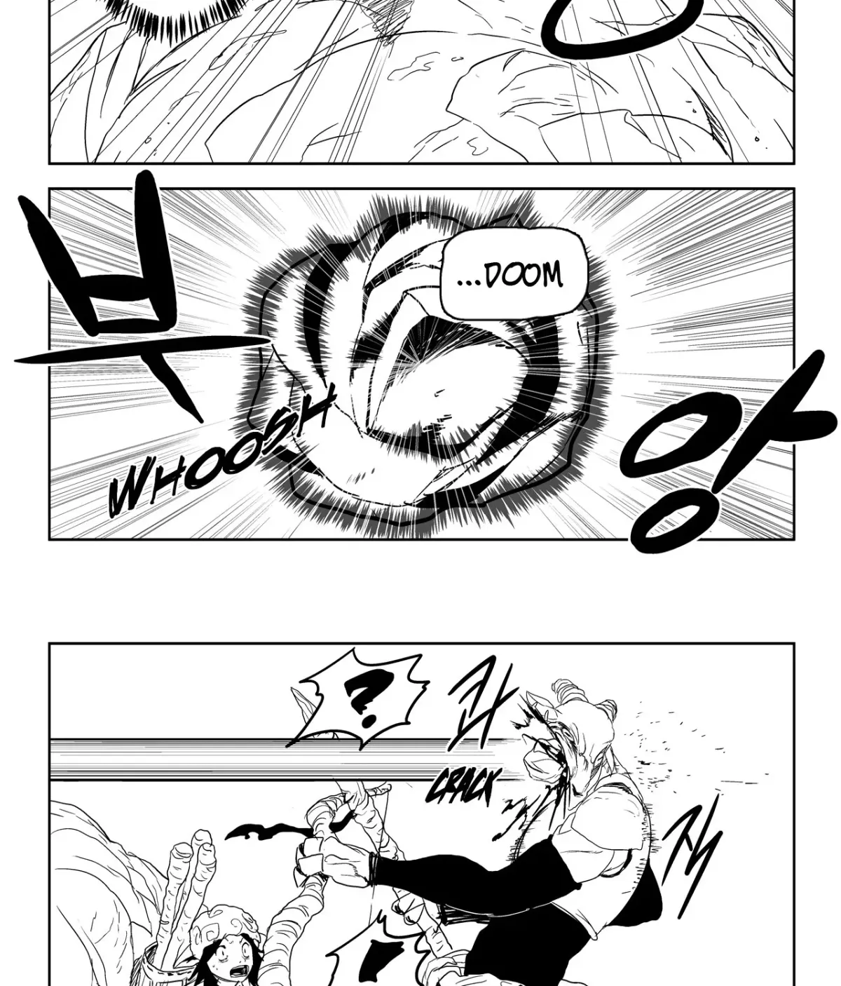 Baeg Dosa Chapter 16 page 28 - 