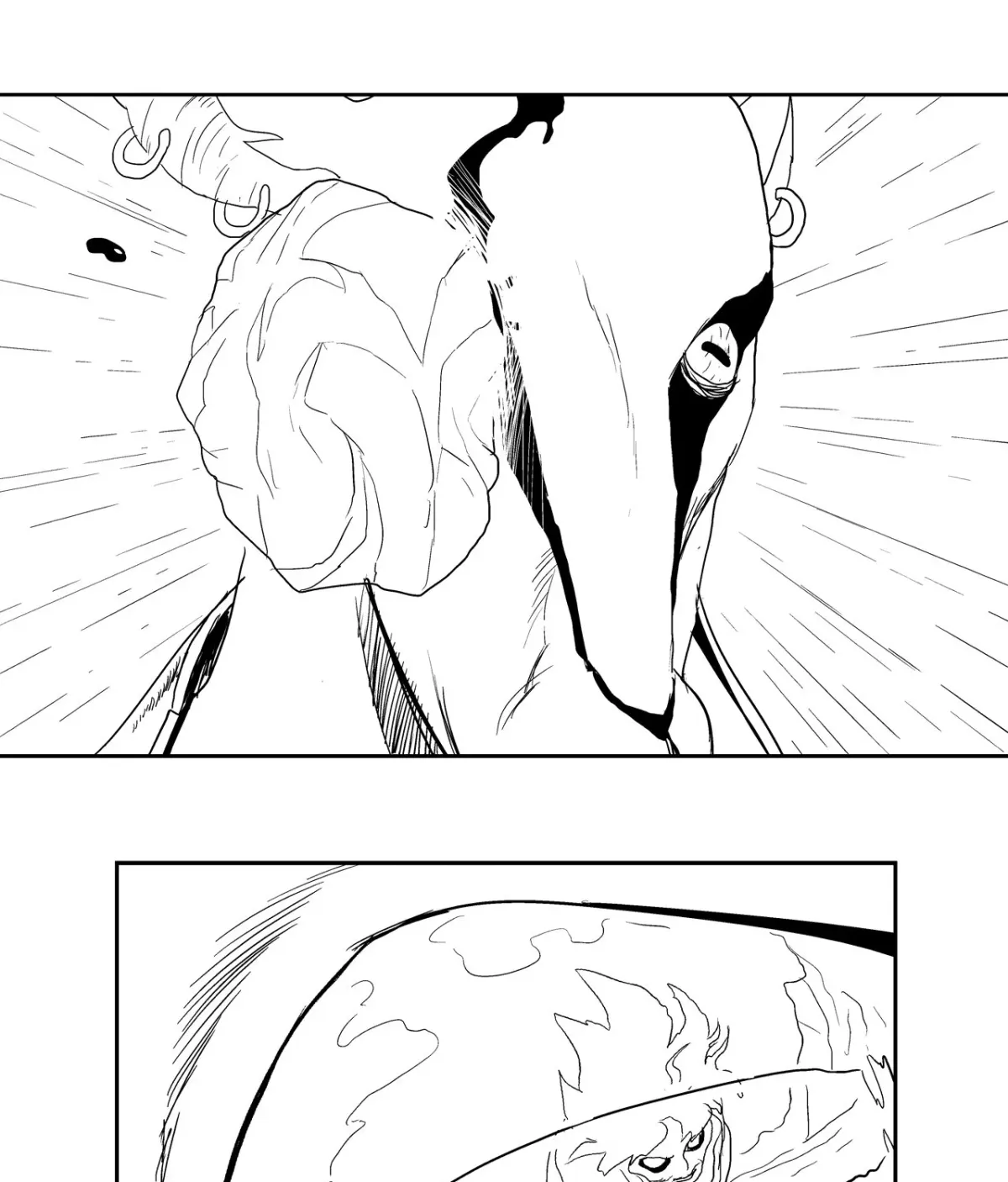 Baeg Dosa Chapter 16 page 30 - 