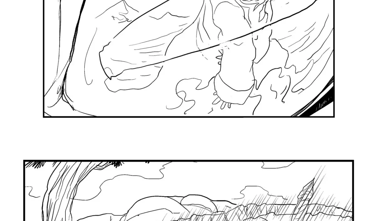 Baeg Dosa Chapter 16 page 31 - 