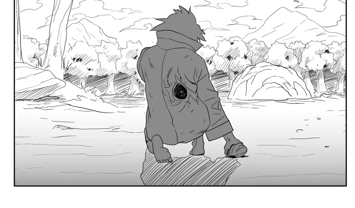 Baeg Dosa Chapter 16 page 33 - 