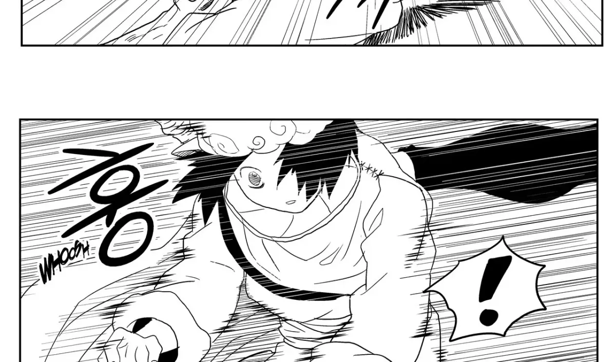 Baeg Dosa Chapter 16 page 39 - 