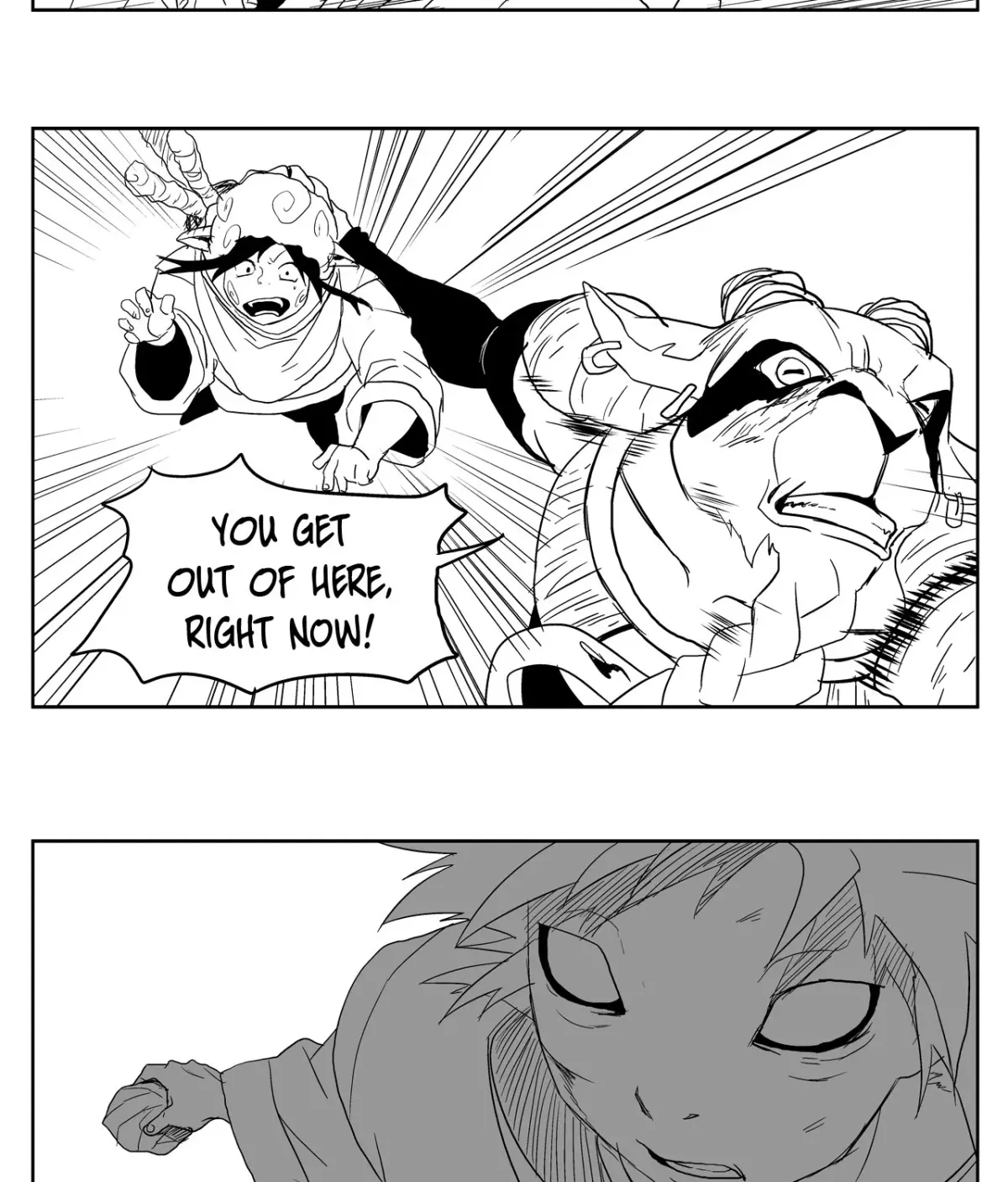 Baeg Dosa Chapter 16 page 40 - 