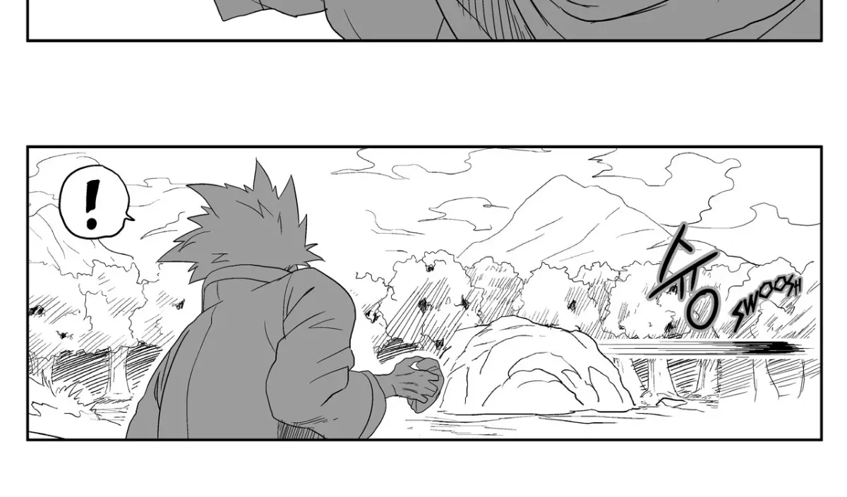 Baeg Dosa Chapter 16 page 41 - 