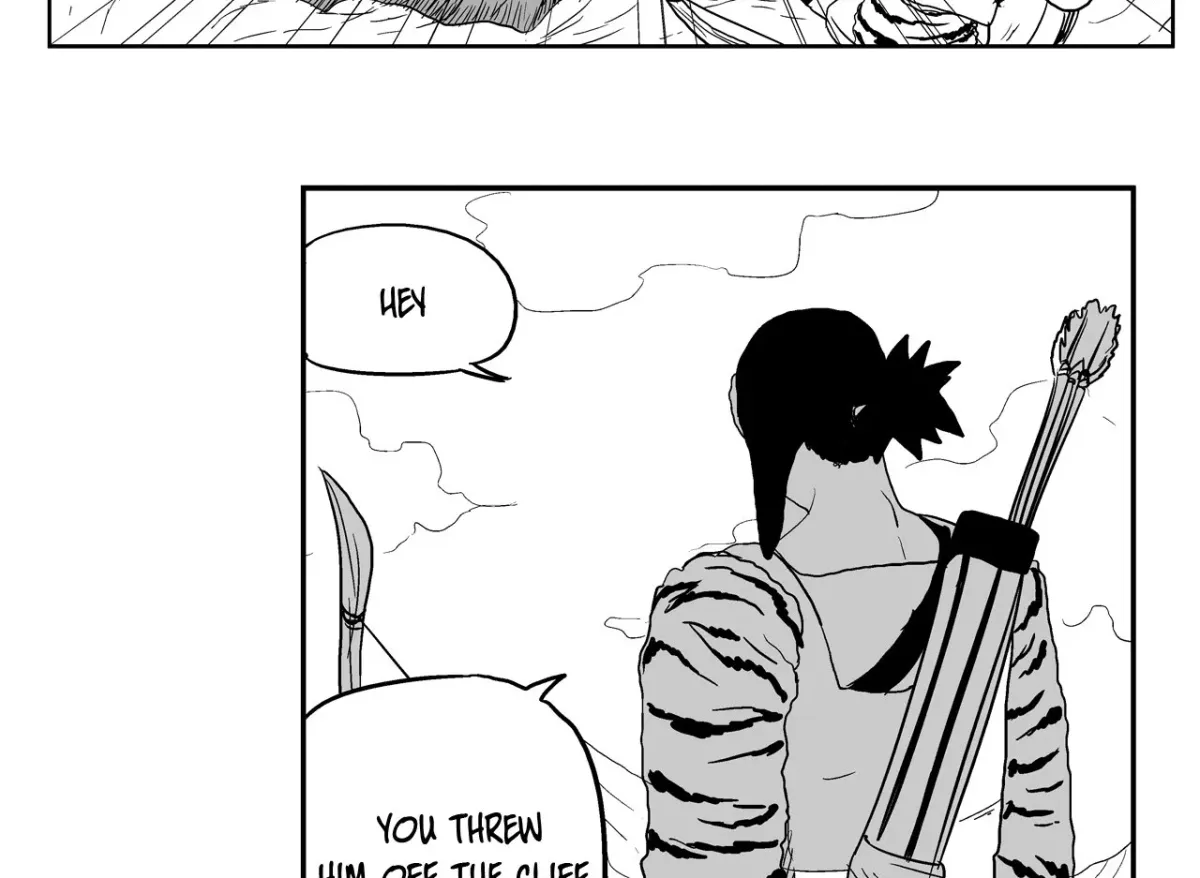 Baeg Dosa Chapter 16 page 43 - 
