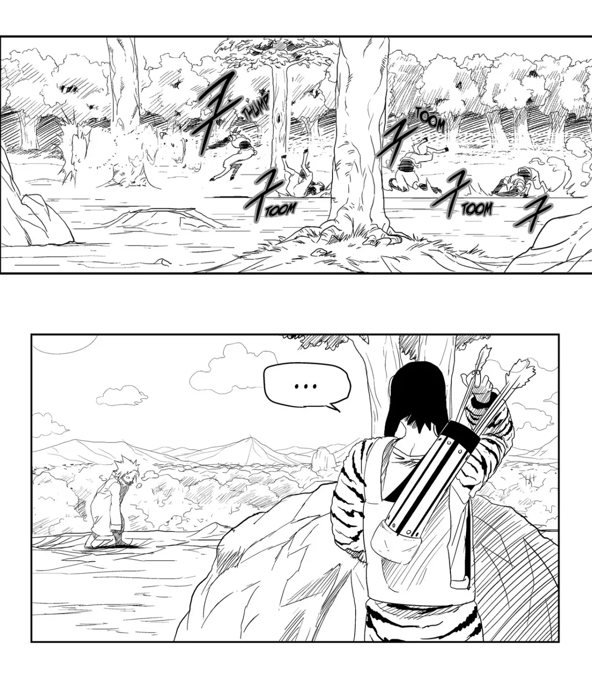 Baeg Dosa Chapter 16 page 46 - 