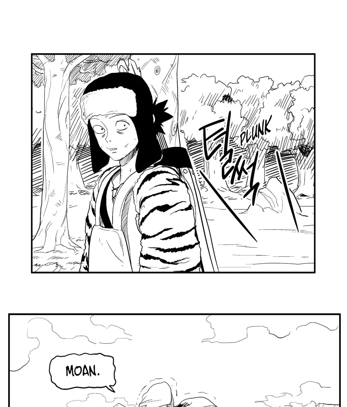 Baeg Dosa Chapter 16 page 52 - 