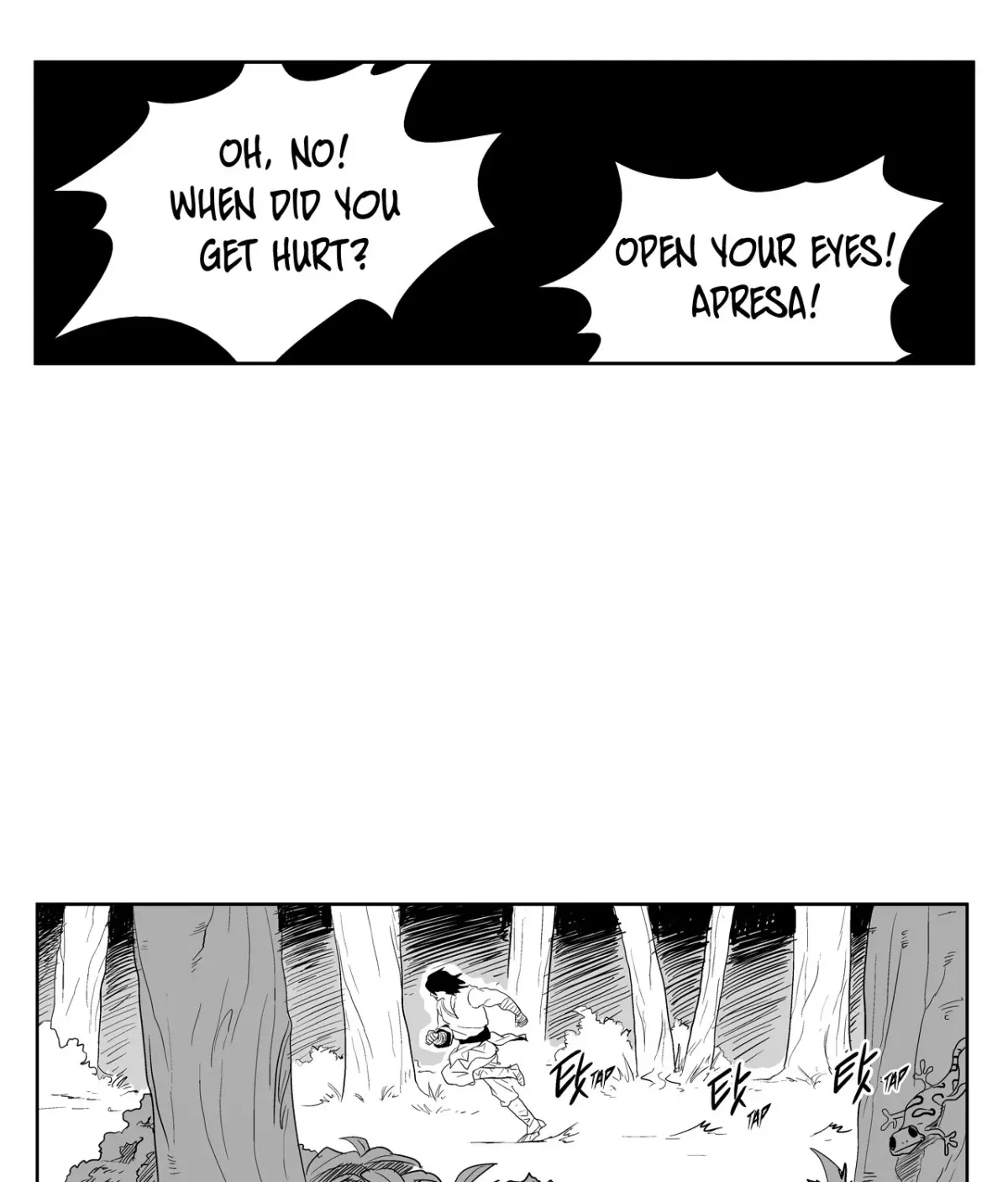 Baeg Dosa Chapter 16 page 56 - 