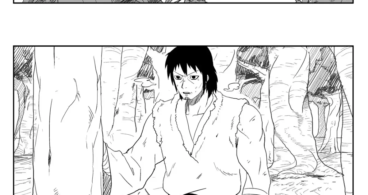 Baeg Dosa Chapter 16 page 57 - 