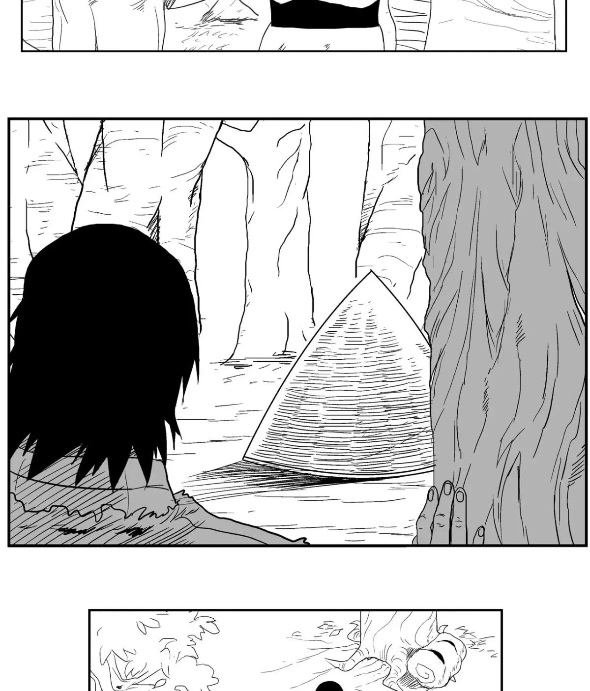 Baeg Dosa Chapter 16 page 58 - 