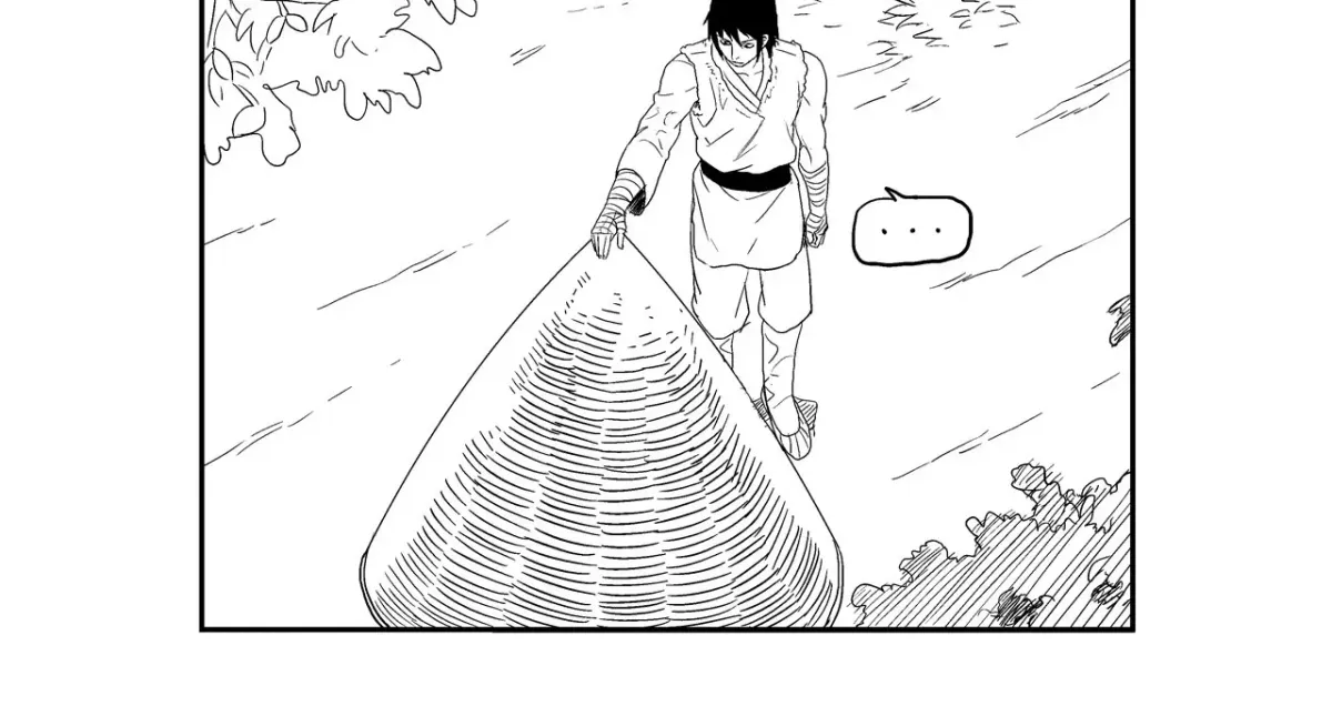 Baeg Dosa Chapter 16 page 59 - 