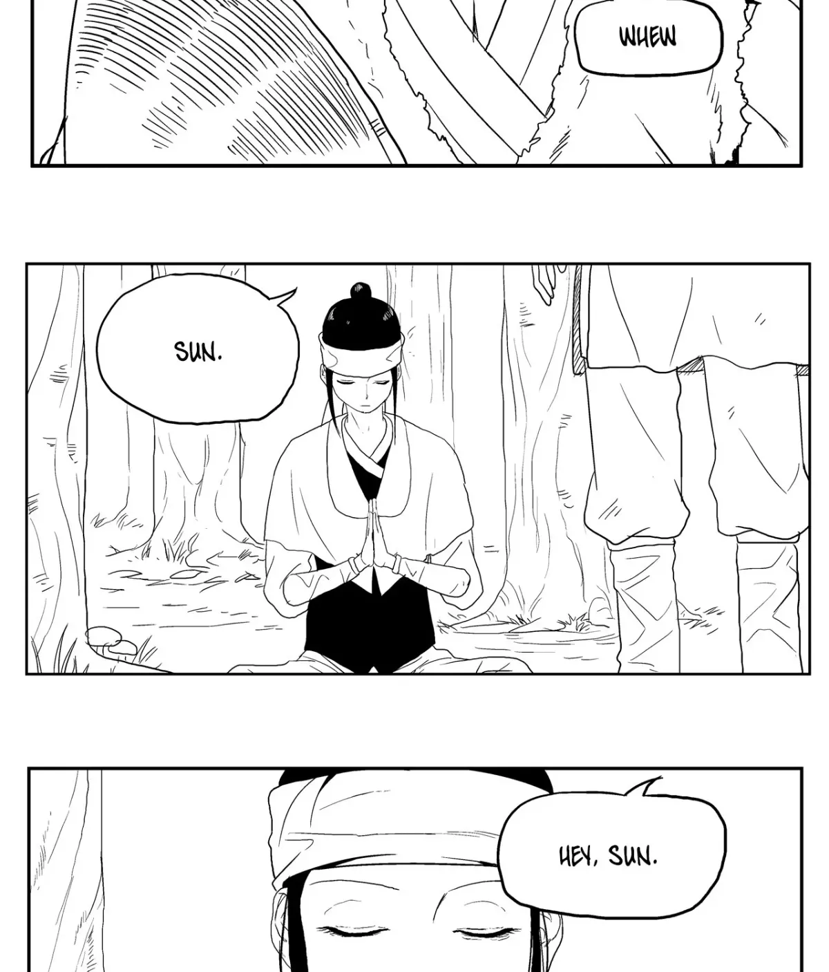 Baeg Dosa Chapter 16 page 62 - 