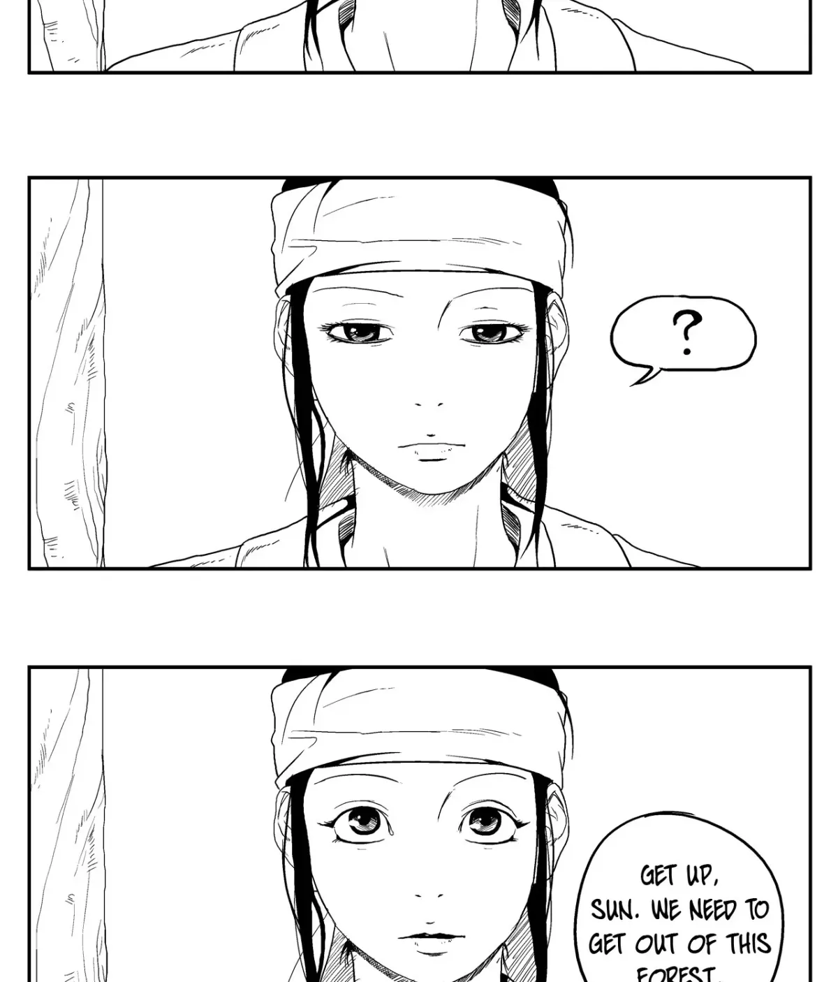 Baeg Dosa Chapter 16 page 64 - 