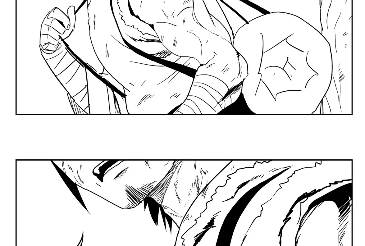Baeg Dosa Chapter 16 page 67 - 