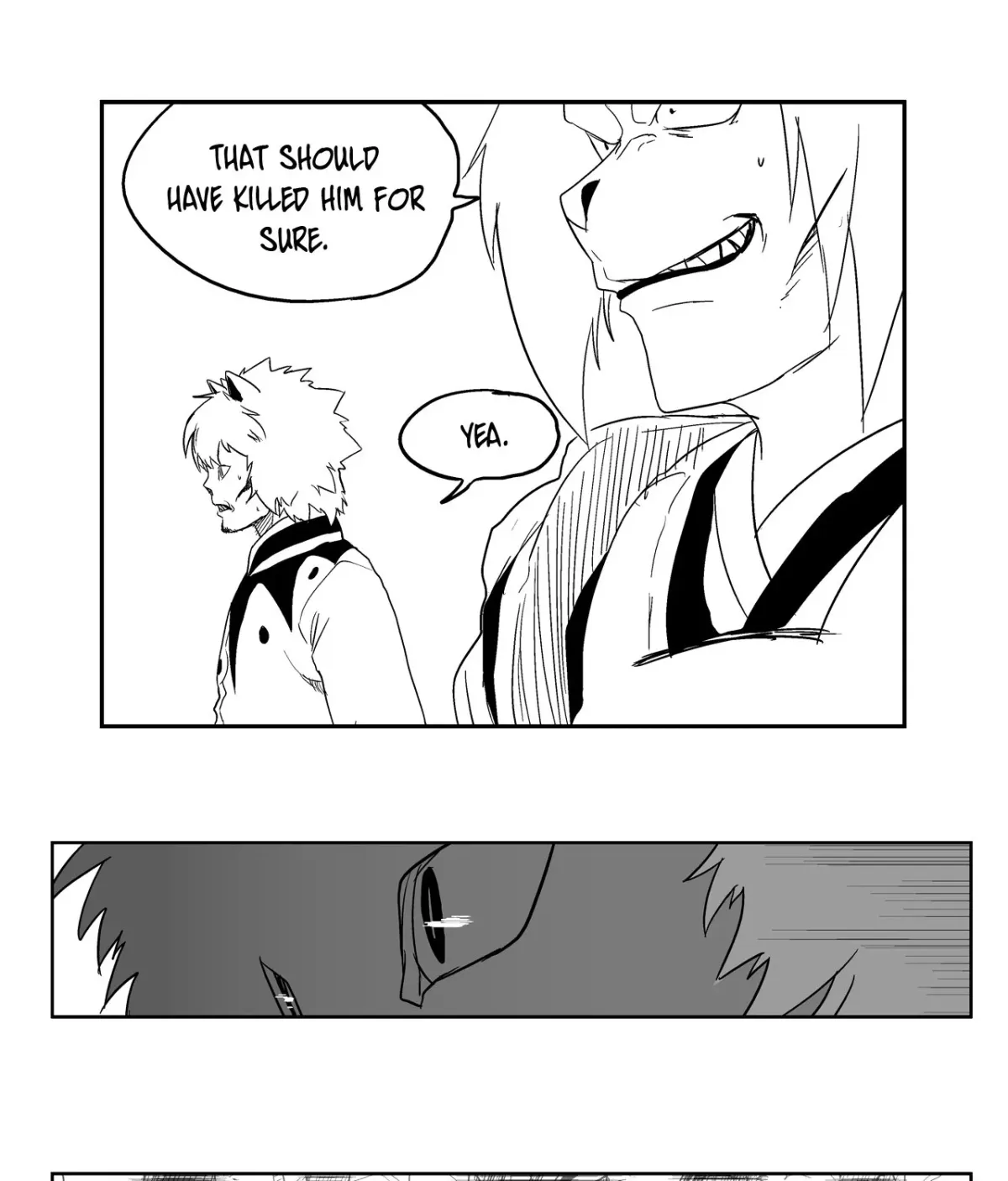 Baeg Dosa Chapter 16 page 8 - 