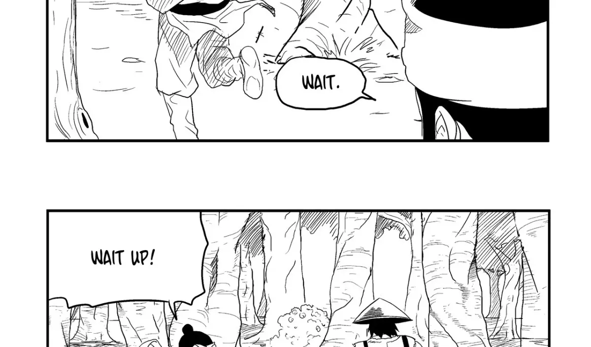 Baeg Dosa Chapter 16 page 71 - 