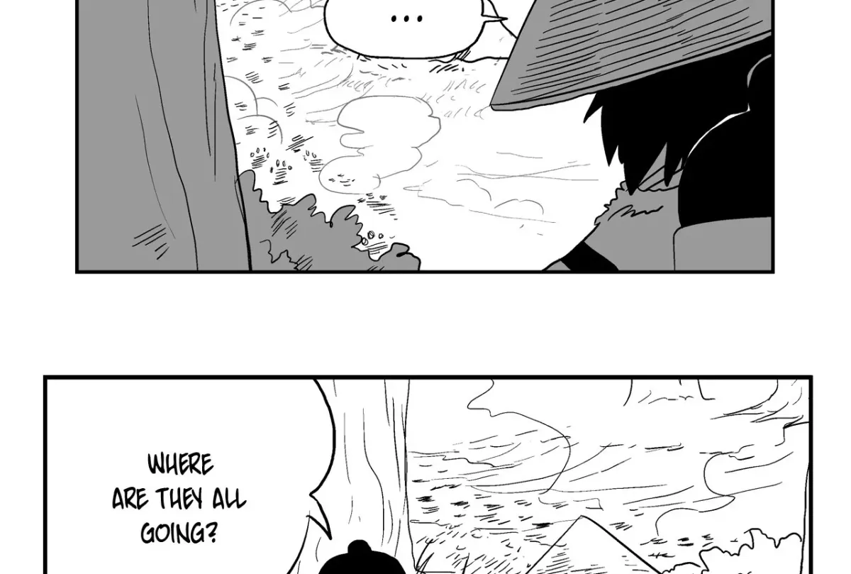 Baeg Dosa Chapter 16 page 75 - 