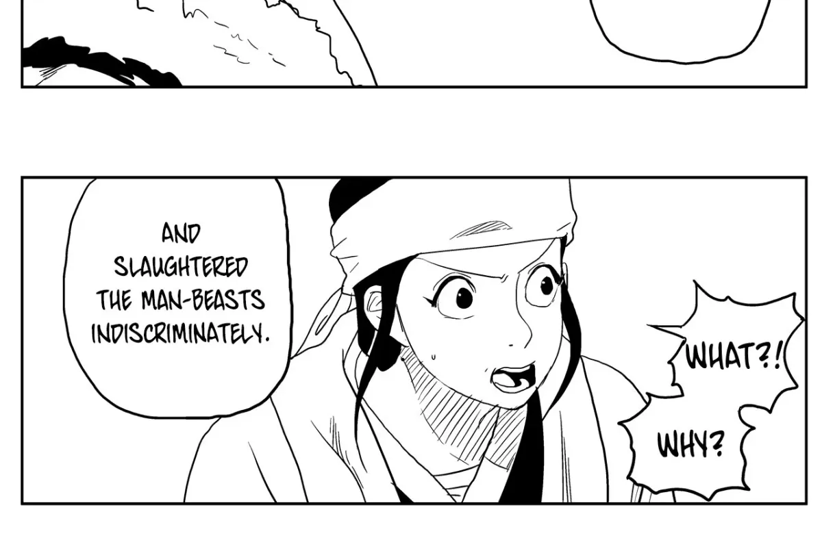 Baeg Dosa Chapter 16 page 77 - 