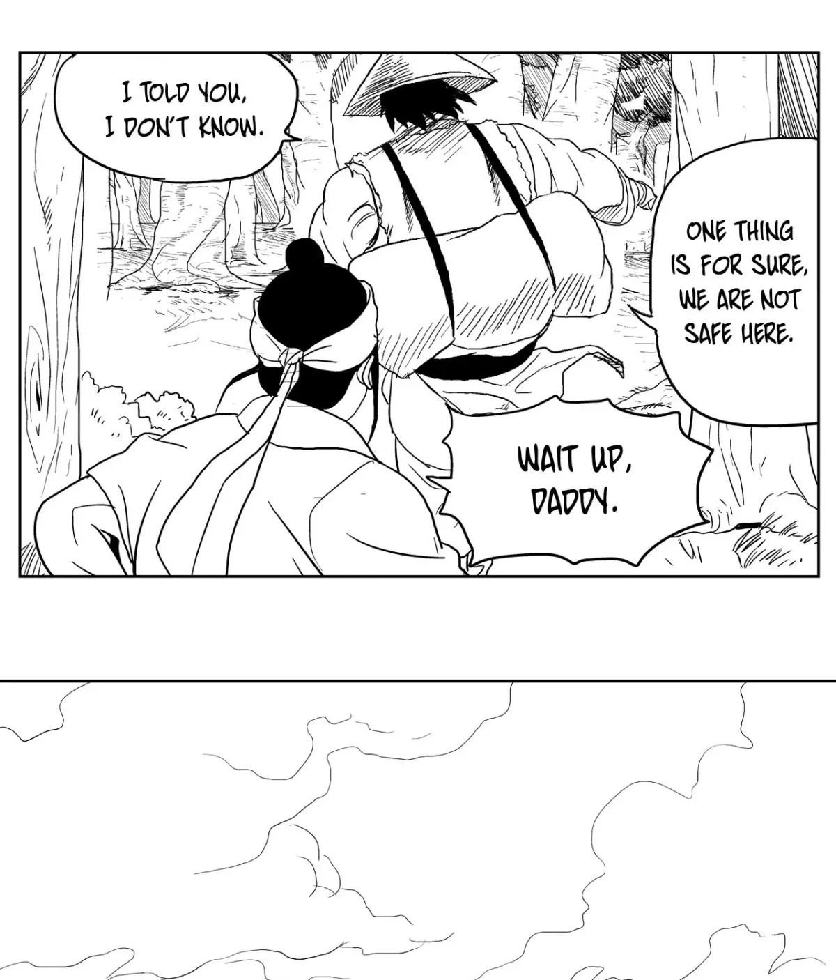 Baeg Dosa Chapter 16 page 78 - 