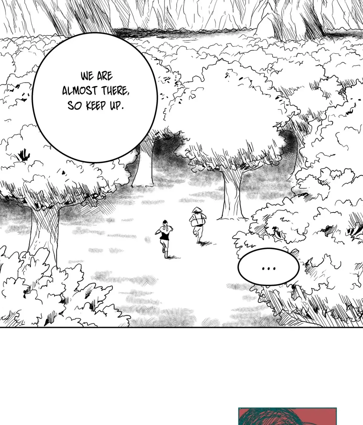 Baeg Dosa Chapter 16 page 80 - 