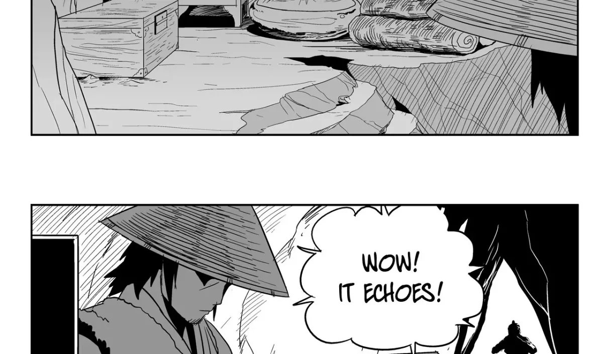 Baeg Dosa Chapter 17 page 11 - 