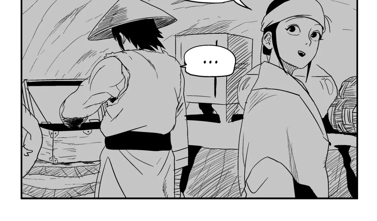 Baeg Dosa Chapter 17 page 13 - 