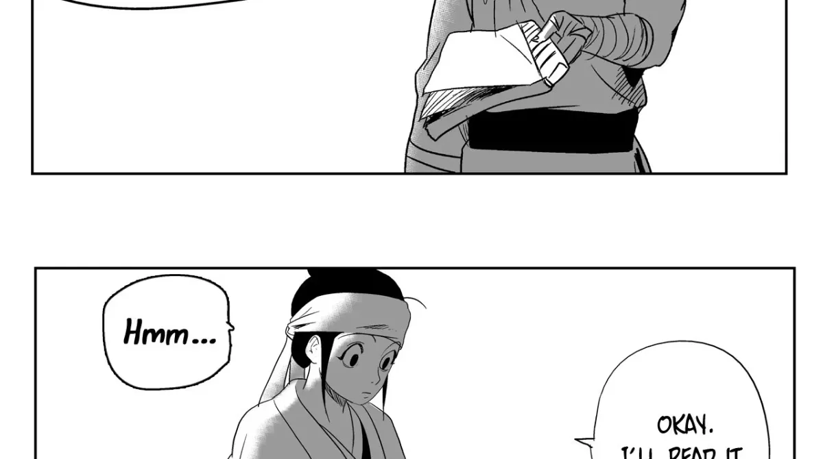 Baeg Dosa Chapter 17 page 15 - 