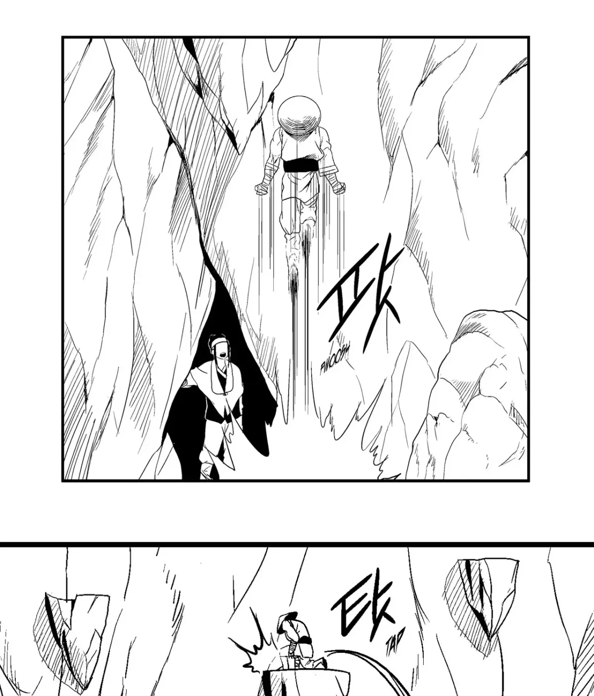 Baeg Dosa Chapter 17 page 18 - 