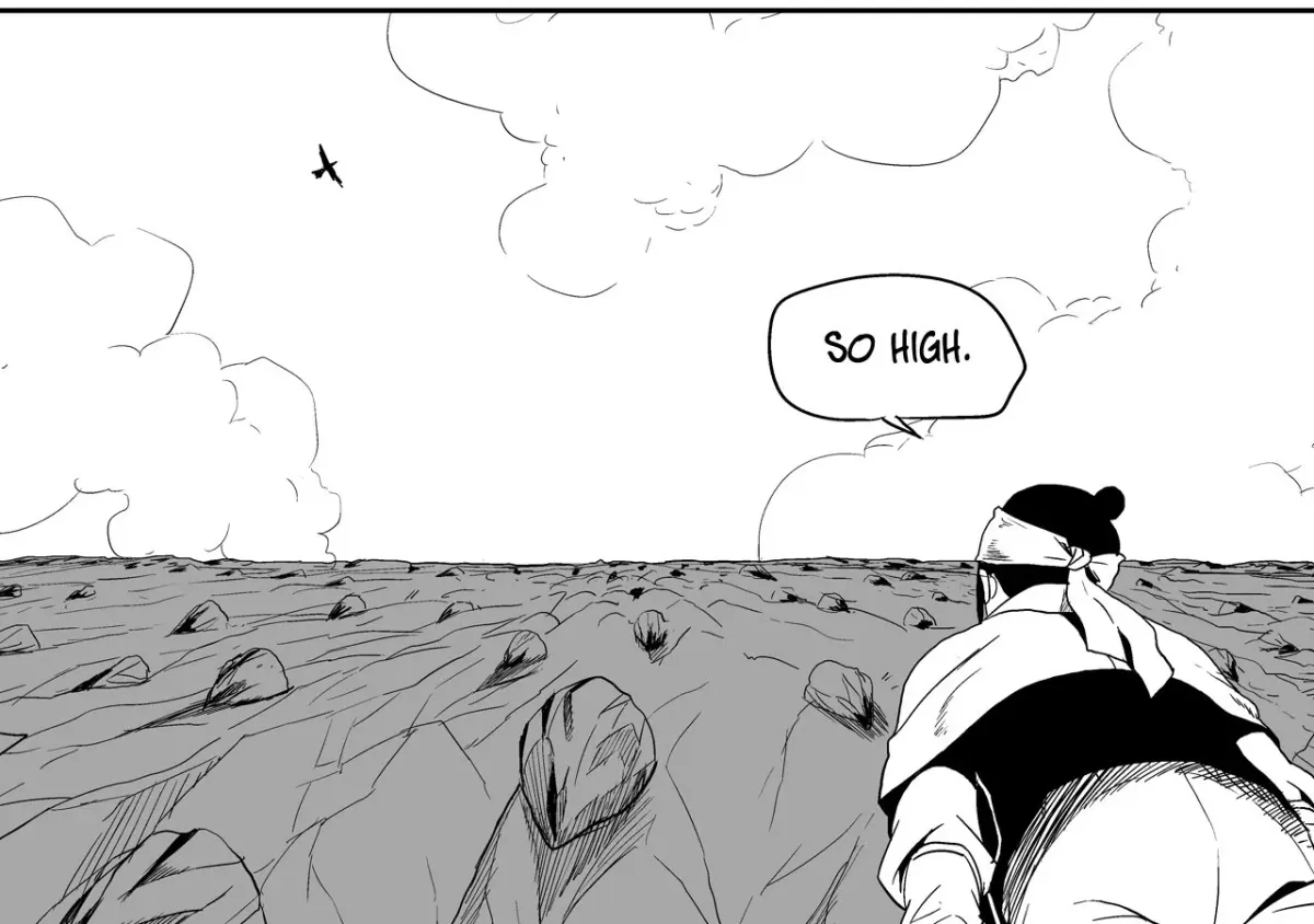 Baeg Dosa Chapter 17 page 3 - 
