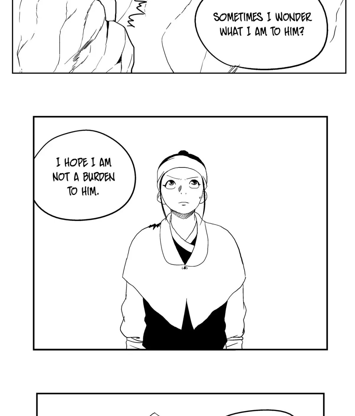 Baeg Dosa Chapter 17 page 24 - 