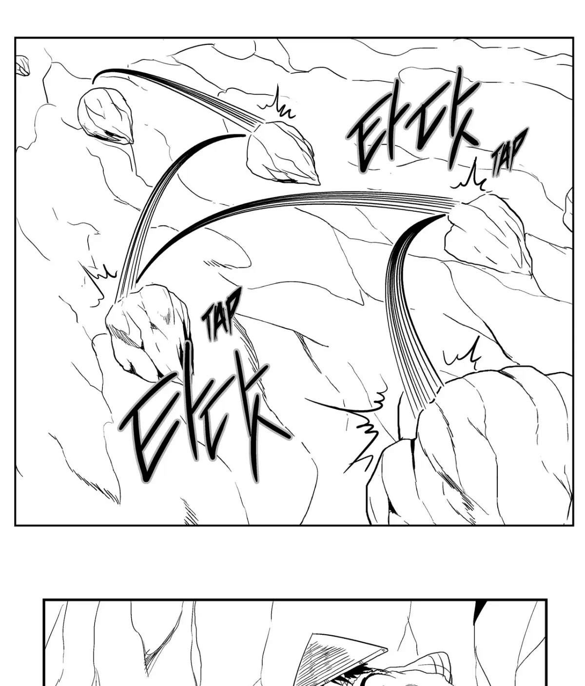 Baeg Dosa Chapter 17 page 28 - 