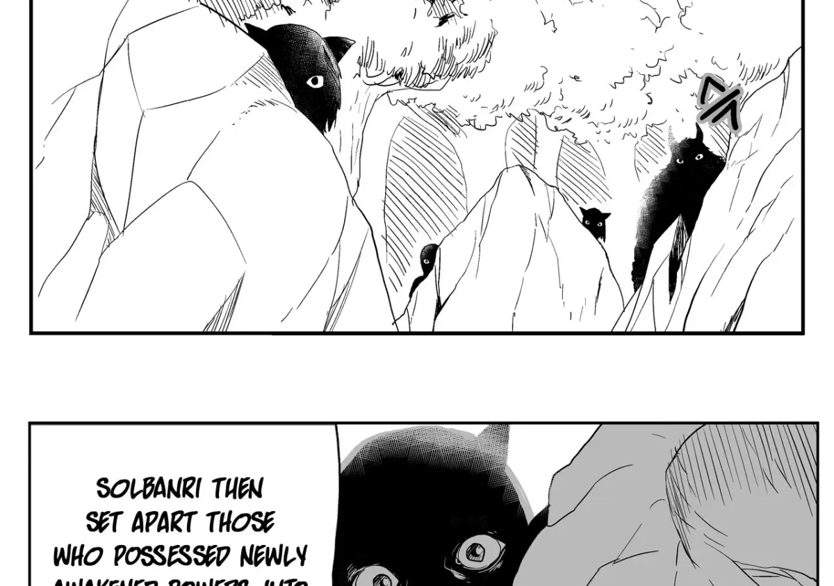 Baeg Dosa Chapter 17 page 39 - 