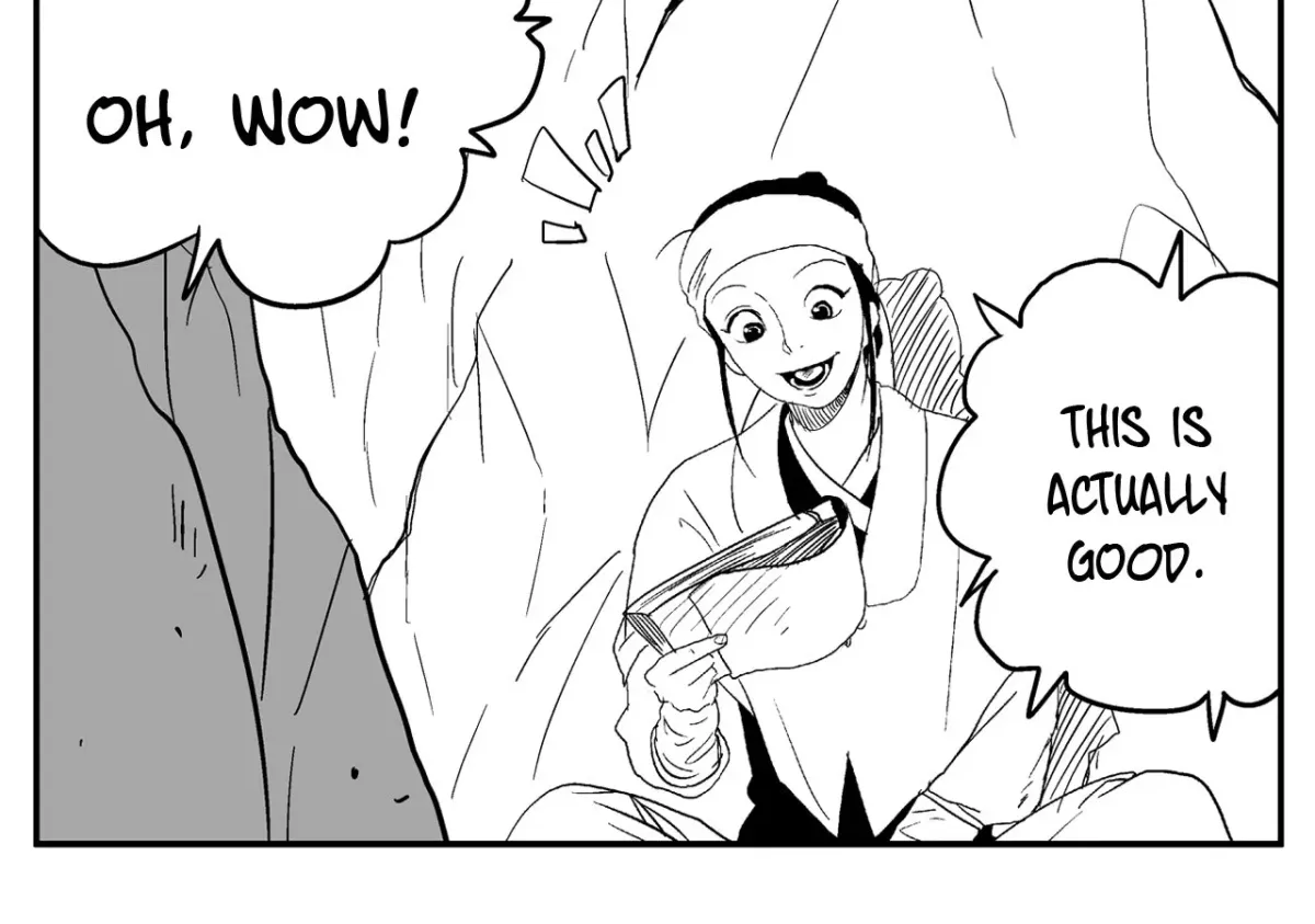 Baeg Dosa Chapter 17 page 41 - 