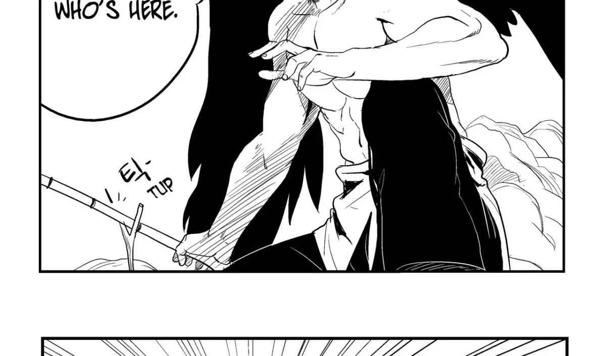 Baeg Dosa Chapter 17 page 47 - 