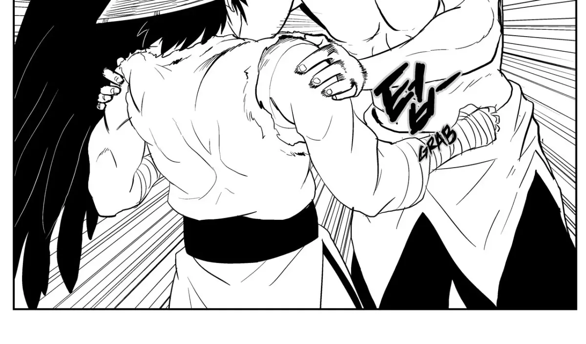 Baeg Dosa Chapter 17 page 49 - 