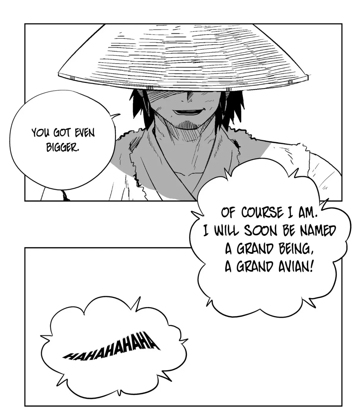 Baeg Dosa Chapter 17 page 50 - 