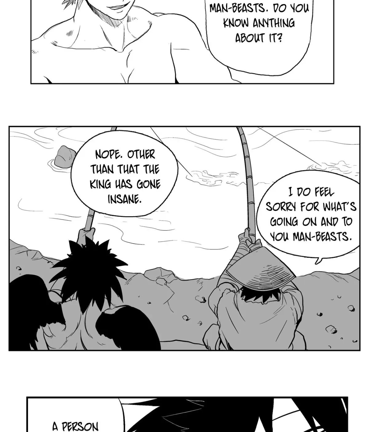 Baeg Dosa Chapter 17 page 56 - 