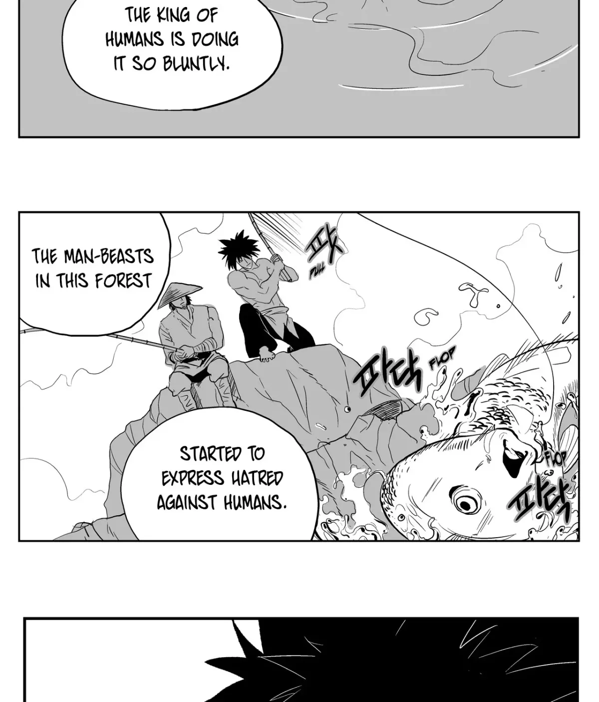 Baeg Dosa Chapter 17 page 60 - 