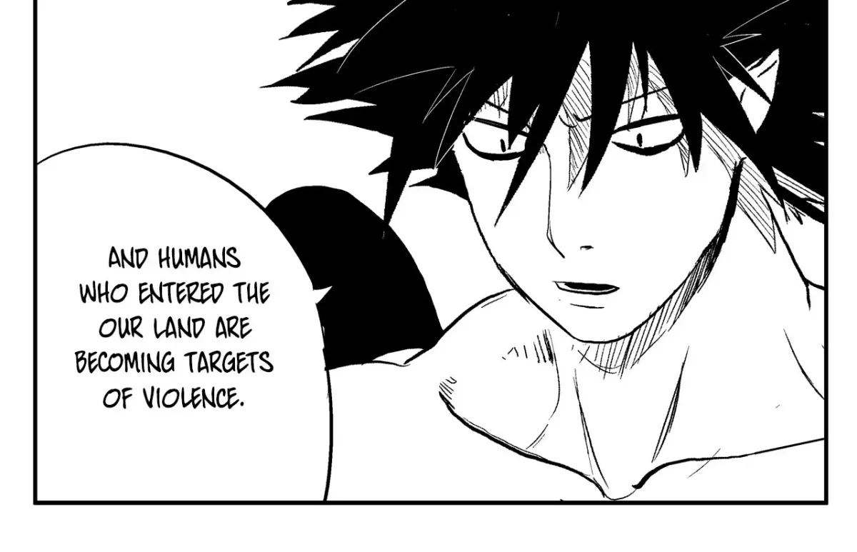 Baeg Dosa Chapter 17 page 61 - 