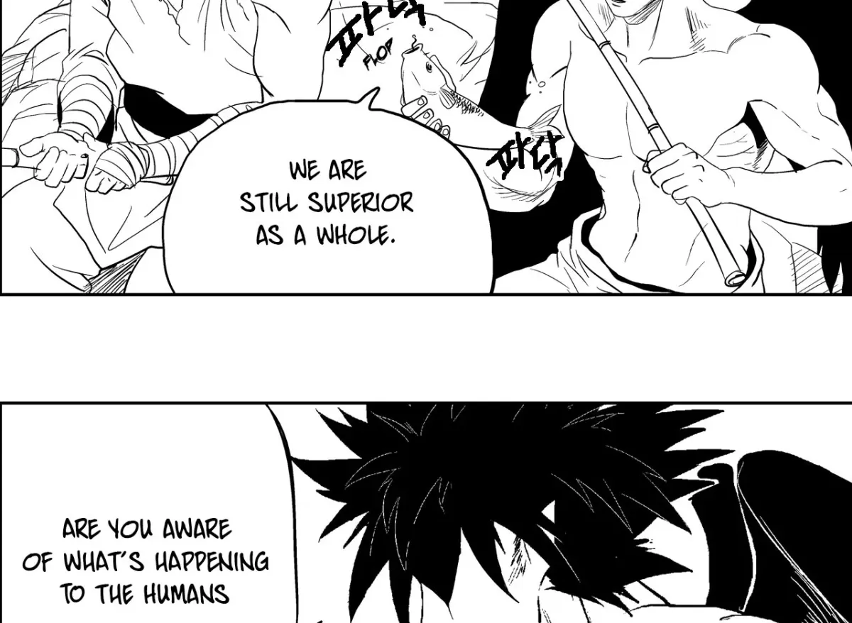 Baeg Dosa Chapter 17 page 63 - 